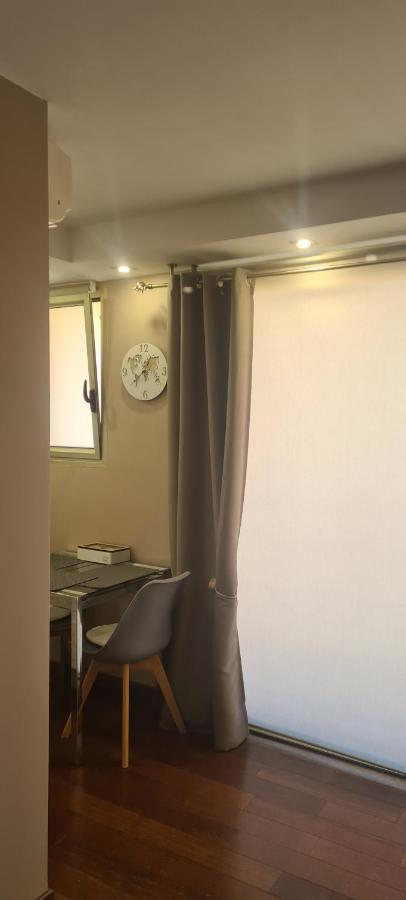 Studio Cannes Stellamare 외부 사진