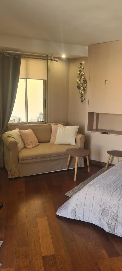 Studio Cannes Stellamare 외부 사진